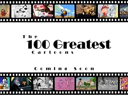 100 Greatest Cartoons