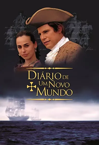 Diário de Um Novo Mundo