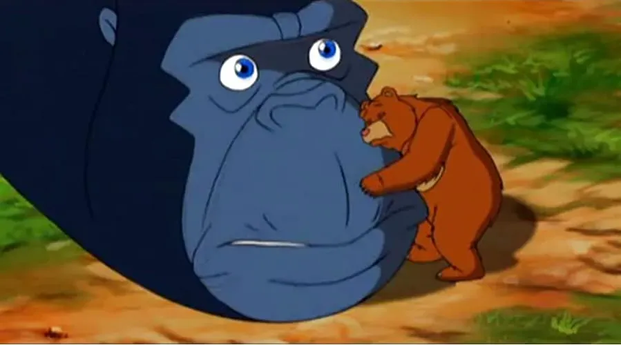King Kong: Władca Atlantydy online