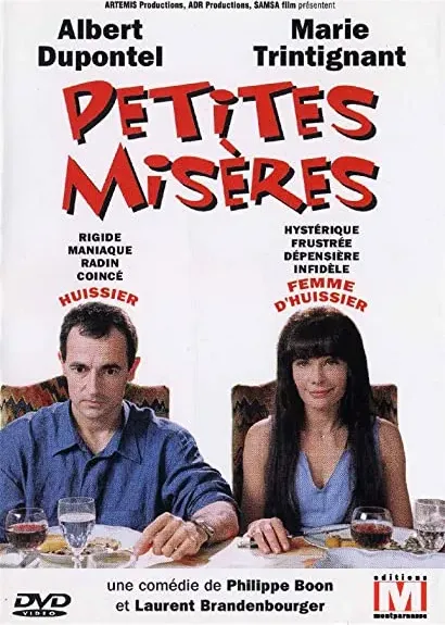Petites misères