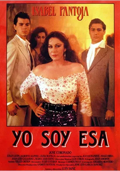 Yo soy ésa