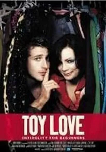 Toy Love