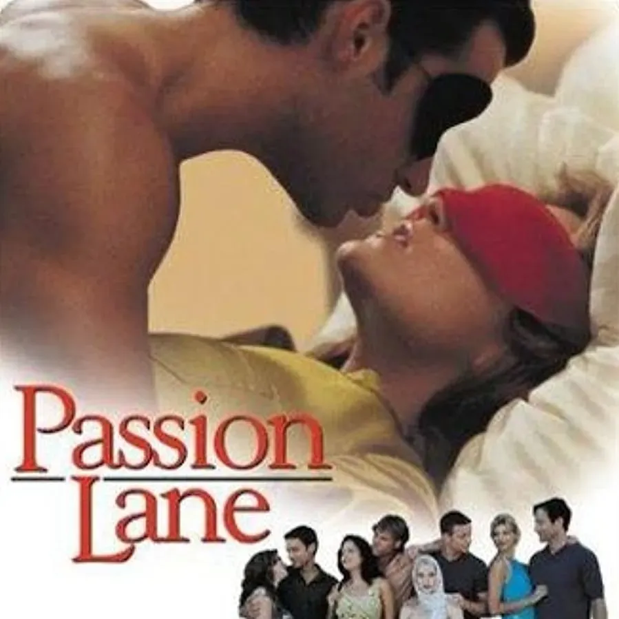 Passion Lane online