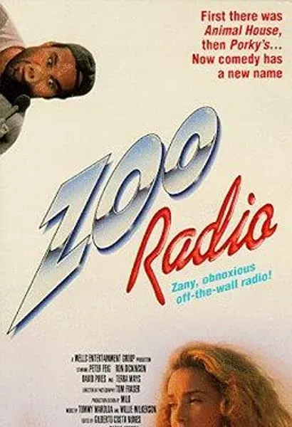 Zoo Radio
