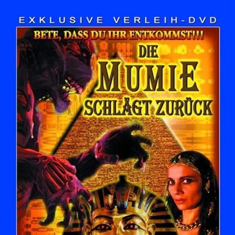 The Mummy Theme Park online