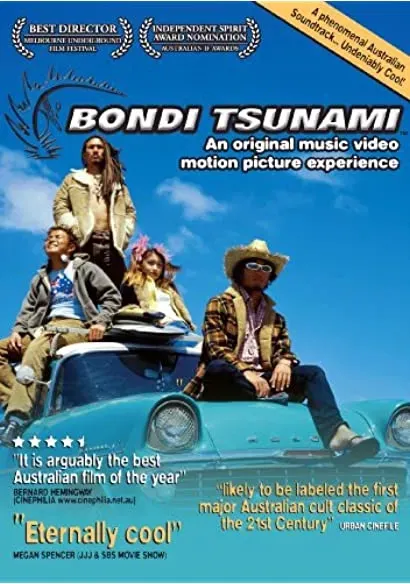 Bondi Tsunami
