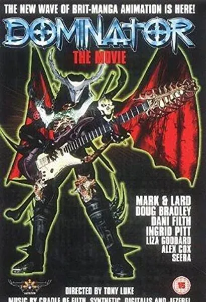 Dominator