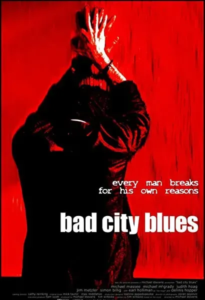Bad City Blues