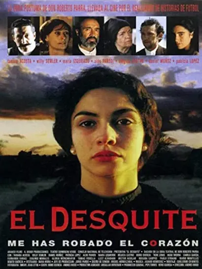 El Desquite