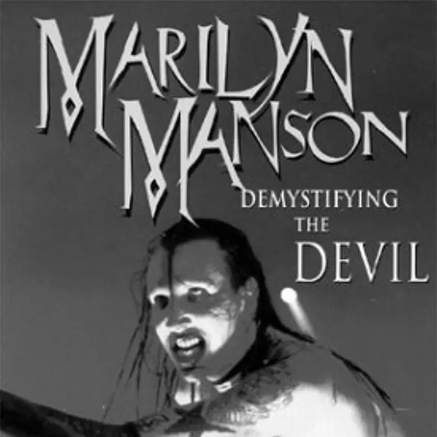 Demystifying the Devil: An Unauthorized Biography on Marilyn Manson online