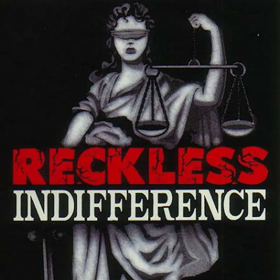 Reckless Indifference online