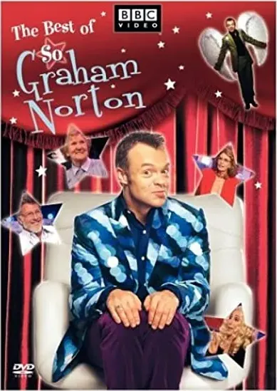 The Best of 'So Graham Norton'