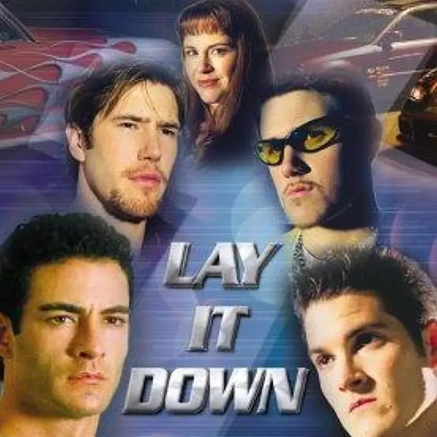 Lay It Down online