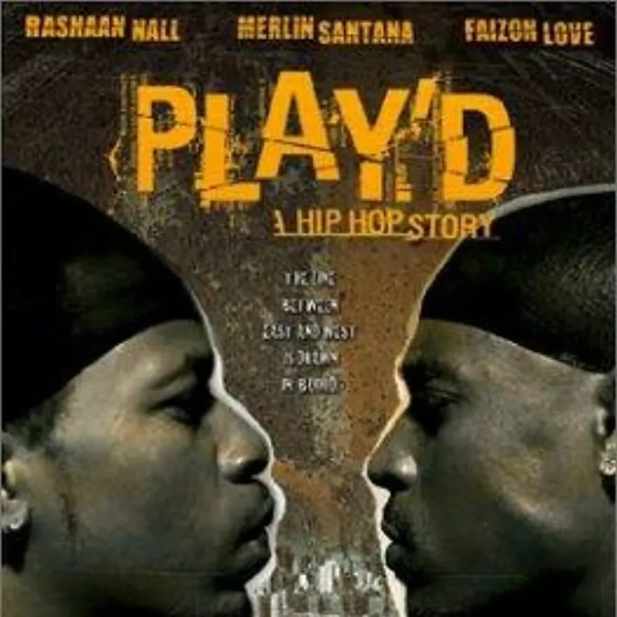 Play'd: A Hip Hop Story online