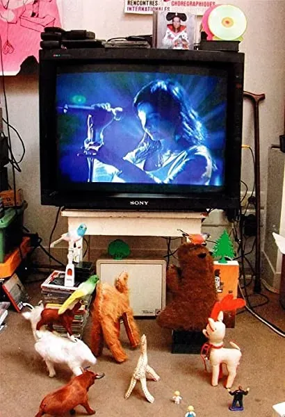 Björk: Live at Cambridge