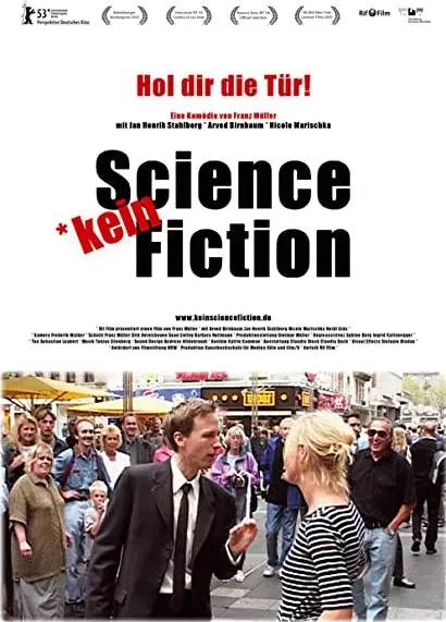 Science Fiction