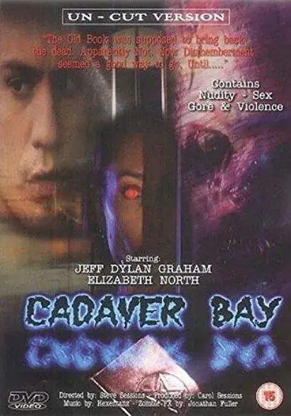 Cadaver Bay