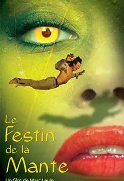 Le festin de la mante