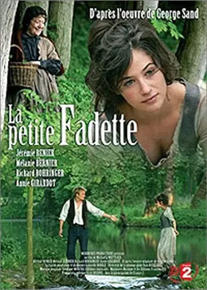 La petite Fadette