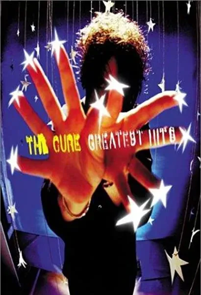 The Cure: Greatest Hits