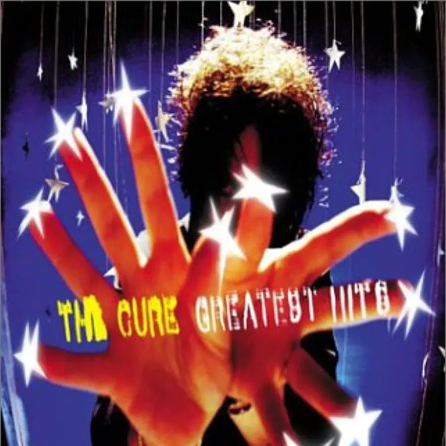 The Cure: Greatest Hits online