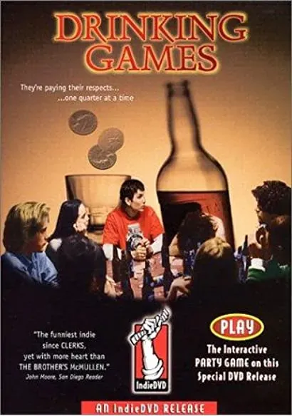 Drinking Games