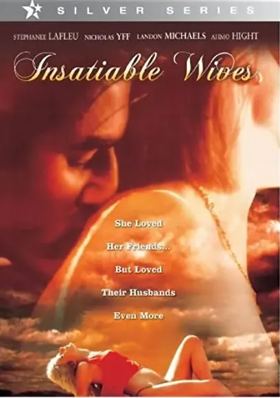 Insatiable Wives