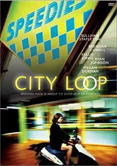 City Loop