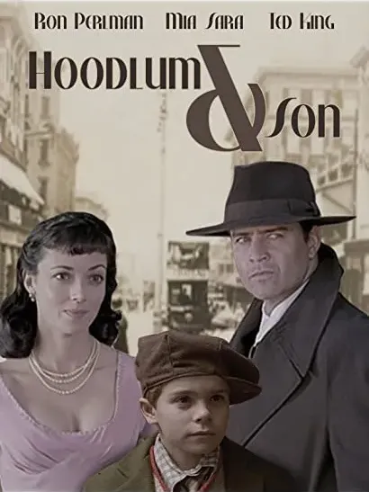 Hoodlum and Son