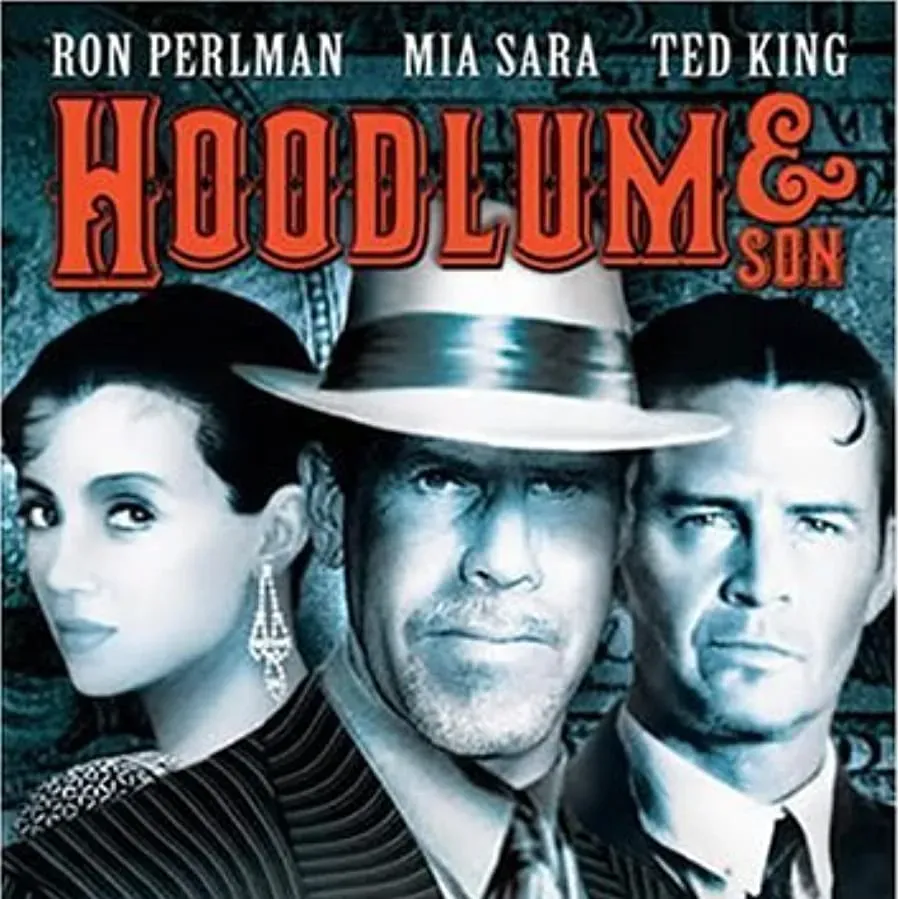 Hoodlum and Son online