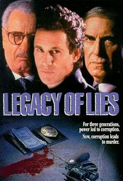 Legacy of Lies