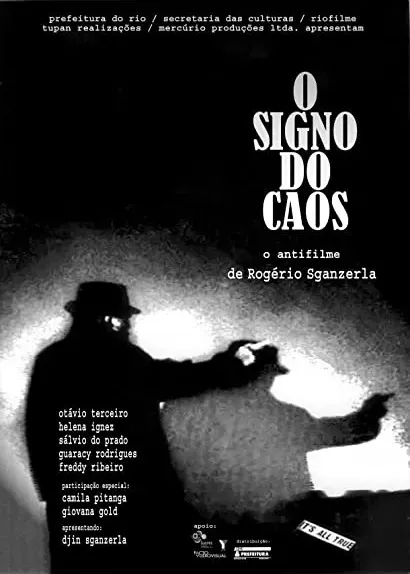O Signo do Caos