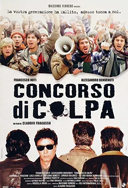 Concorso di colpa