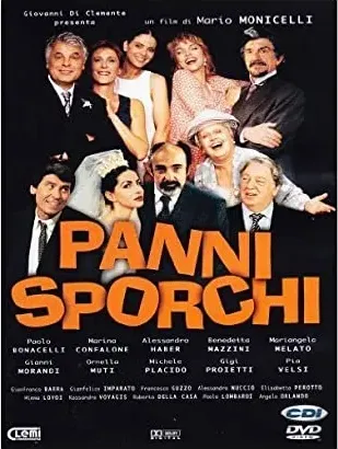 Panni sporchi