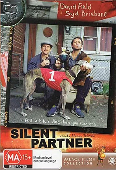 Silent Partner