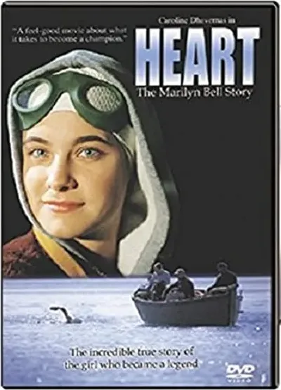 Heart: The Marilyn Bell Story