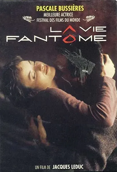 La vie fantôme