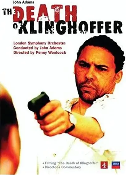 The Death of Klinghoffer
