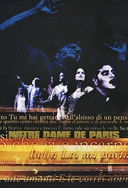 Notre Dame de Paris - Live Arena di Verona