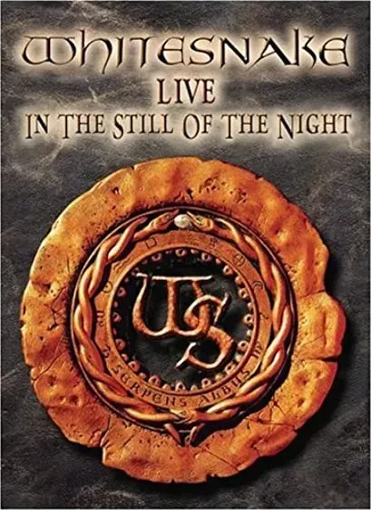 Whitesnake: Live... in the Still of the Night