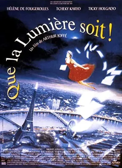 Que la lumière soit