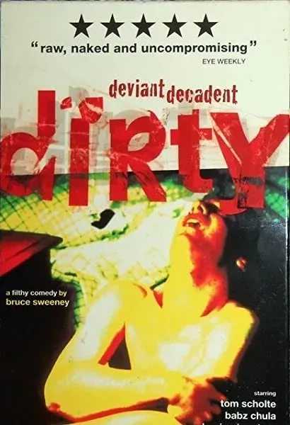 Dirty