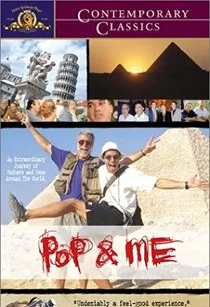 Pop & Me