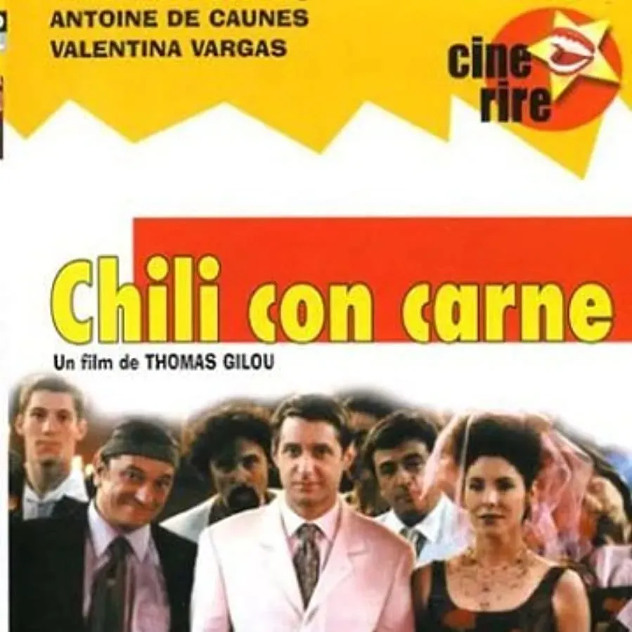 Chili con carne online