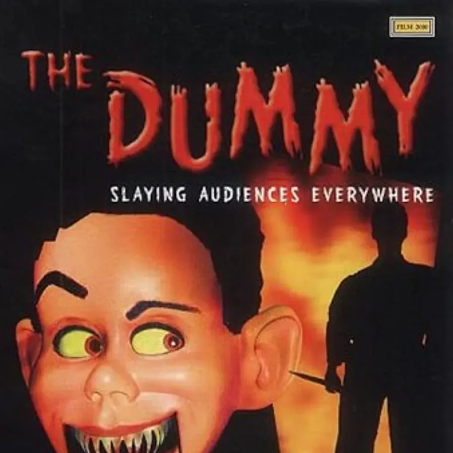 The Dummy online