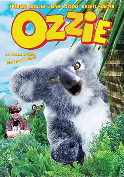 Mój przyjaciel Ozzie
