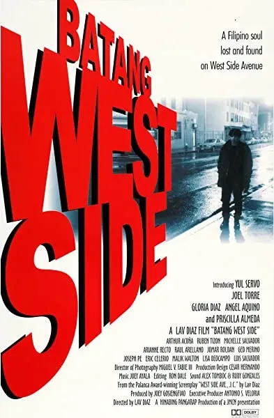 Batang West Side