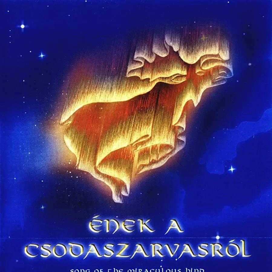 Ének a csodaszarvasról online