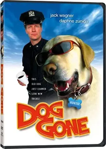 Ghost Dog: A Detective Tail