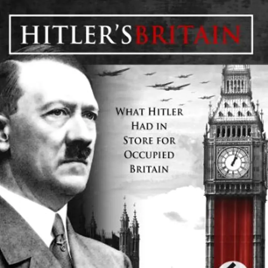 Hitler's Britain online